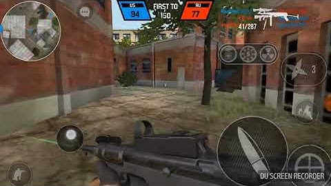 BULLET FORCE - underground hacker spotted