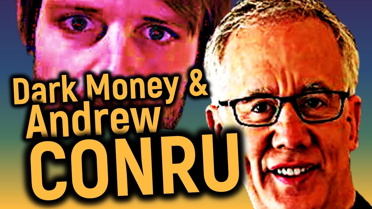 Разоблачение фонда «Пионер»: Эндрю Конру и HDF