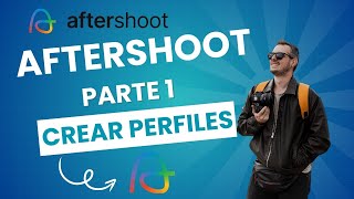 How to create your own Aftershoot profile? Quick and easy! Part 1 to master Aftershoot 🚀 screenshot 4