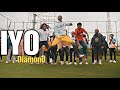 Diamond Platnumz IYO DANCE Ft Focalistic Mapara A Jazz Ntosh Gazi Dance98 