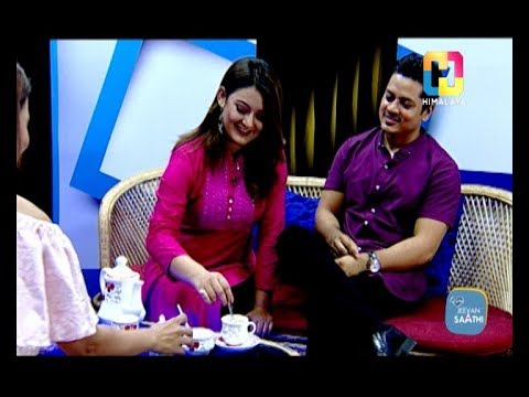 Jeevan Saathi with Malvika Subba | Barsha Raut and Sanjog Koirala | Full Episode