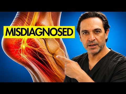 The Foot Problem Doctors Often Miss (And How To Get Relief)