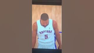 DJ Khaled in NBA 2k #djkhaled #nba2k #anotherone