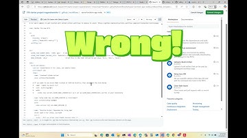 Deploy an Azure Function via a Github Action