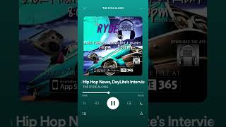 Ruff Ryders Radio David Sincere song review | Dance My Pain Away & Versace Cologne