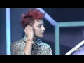 Capture de la vidéo 150823 Z.tao  @ Full Mini Concert In Beijing [Cherrytao]