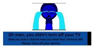 Sprunki 3 Anti Piracy Screen