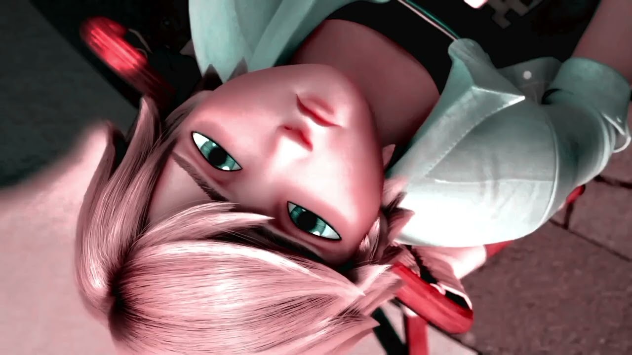 1-800 Adrian Agreste Edit 