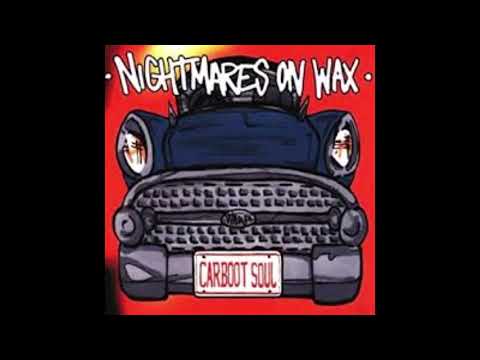 Nightmare On wax - "Les Nuits"