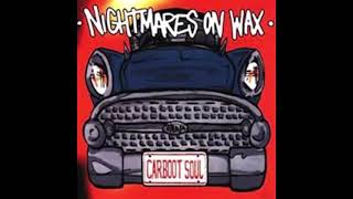 Nightmare On wax - "Les Nuits"