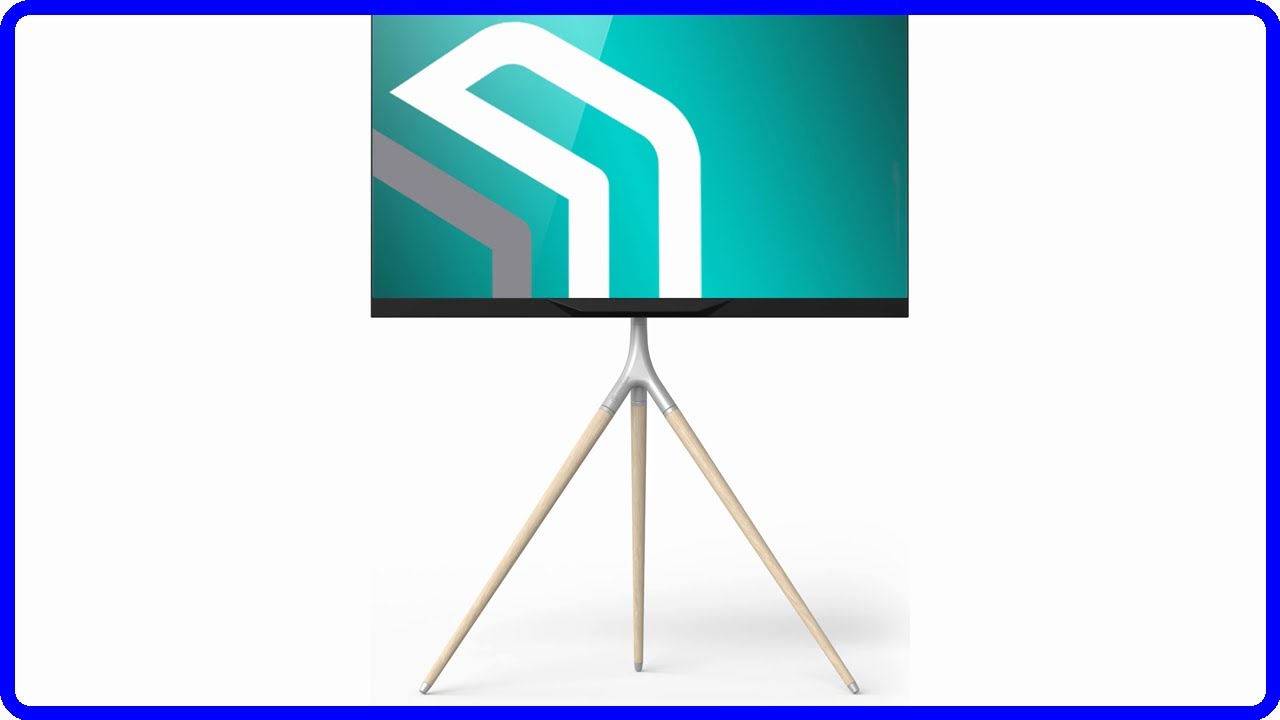 BEWERTUNG (2025): ONKRON TV Ständer TS1220-W. WESENTLICHE Einzelheiten