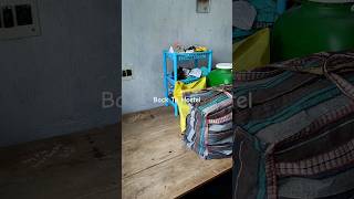 Back To Hostel🥺#shortsfeed#minivlog#nursingstudentvlog#hostellife#bscnursing screenshot 2