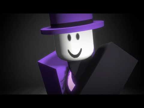 TADC Caine's Crashout in Roblox | Animation