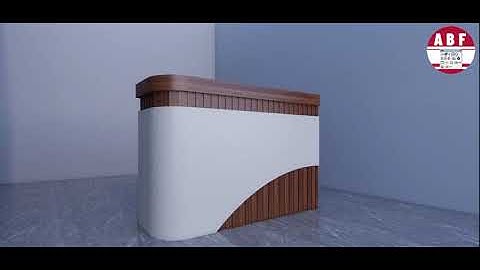 [Hướng dẫn] Tạo Sơ đồ lắp ráp đồ nội thất