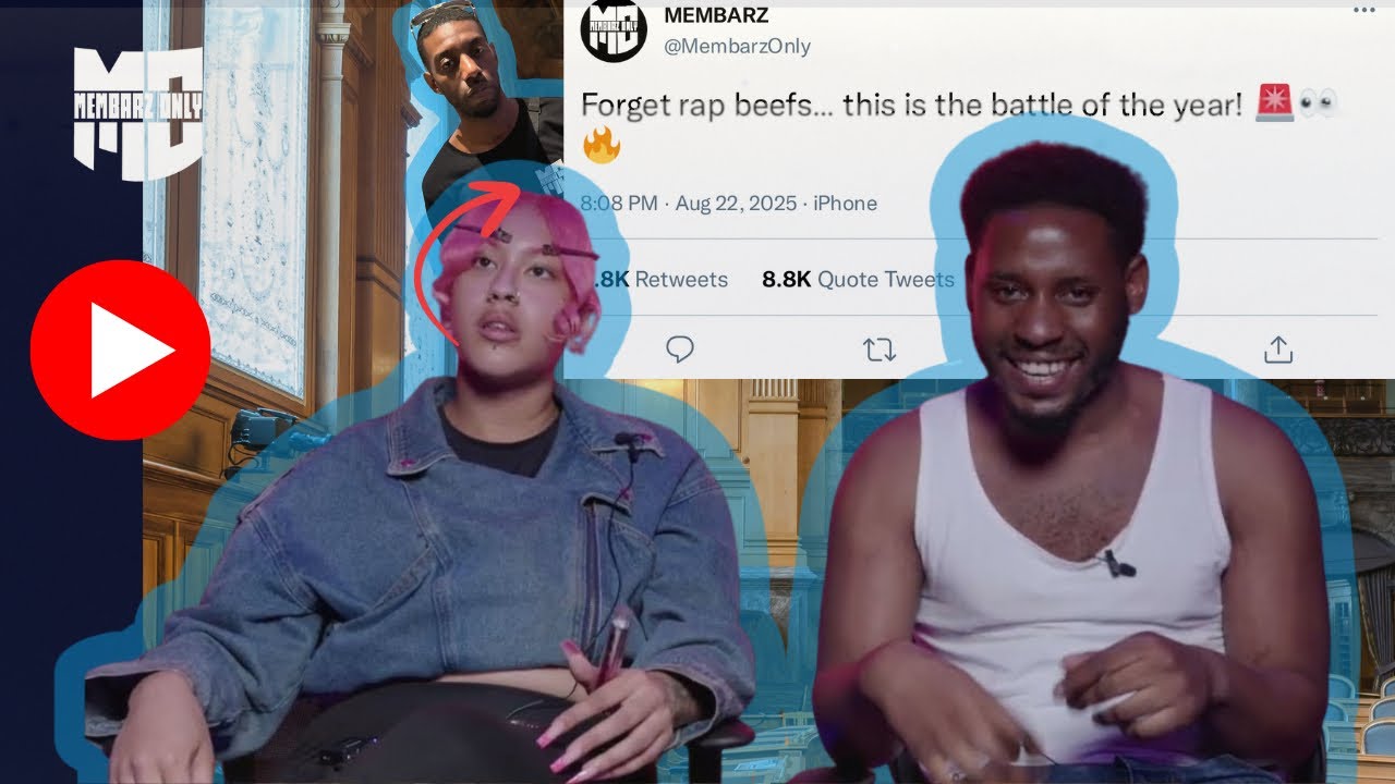 “I Sleep With My Baby Mom 4 Times A Week!” – Kidavelly Shocks Shay😳🔥 