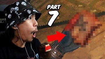 We Found EVIDENCE and now EVERYONE is SUS! | Dying Light 2 - Part 7