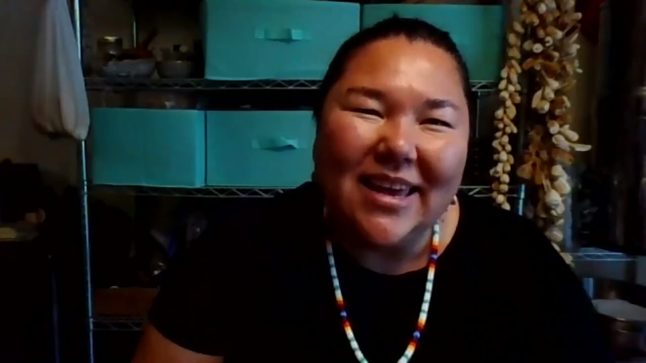 Cedar Blueberry Cough Syrup