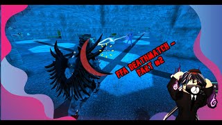 Playing FFA Deathmatch / SnowMoon by Madera. - Red Eclipse 2 / (parte 2 , especial navideño)