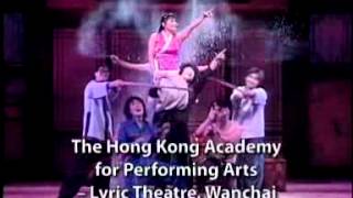 JUMP Hong Kong TV Commercial Dec 2009.avi