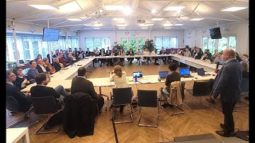 Hague Roundatble of Climate & Security 17th meeting on 5 June 2025