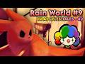 Sufriendo con el Cazador parte 2 / RainWorld #9 | SoyYokur
