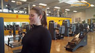Fitness Park Stuhr Five Faszienband