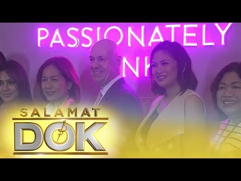 abs-cbn news tv patrol Actress Melissa de Leon shares how she recovered from Stage 2B breast cancer | Salamat Dok