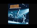 Nirvana - On A Plain (Live At The Paramount/1991) [HQ]