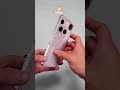 Nothing Phone 3 Unboxing! RM3299 in Malaysia! #shorts