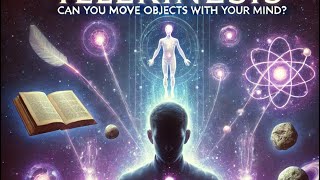 The Secrets of Telekinesis: Can You Move Objects with Your Mind?