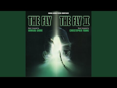 The Fingernails (From "The Fly")