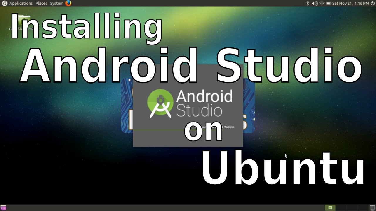 download android studio for ubuntu 15mbps