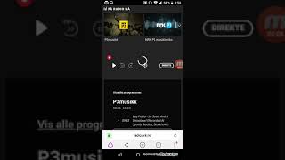 Начало Часа (NRK P3 Норвегия 22.06.2019 07:00) screenshot 5