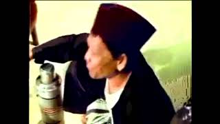 Bokir malam Jumat Kliwon