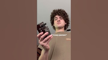 The Greatest Guitar Pedal That No One Talks About #shorts
