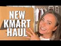 New kmart haul 2024  affordable home upgrades  road trip adventures