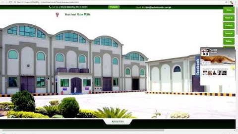 how to use facebook box in wysiwyg web builder