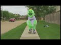 5/13/17-Sugar Land Skeeters vs. Lancaster Barnstormers