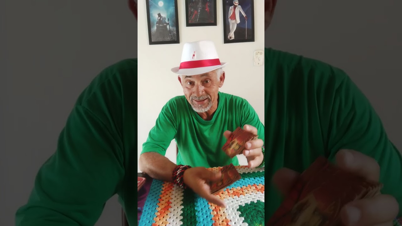 As Padilhas querem te contar o que vai acontecer nestes três dias. Quer ouvir? 