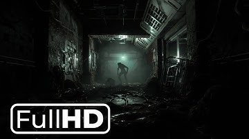 The Callisto Protocol - All Jumpscares (4K ULTRA HD)!