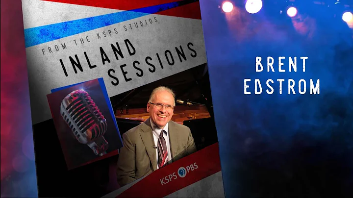 Inland Sessions: Brent Edstrom