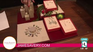 Inside The James Avery Discovery Store And Center Houston Life Kprc 2