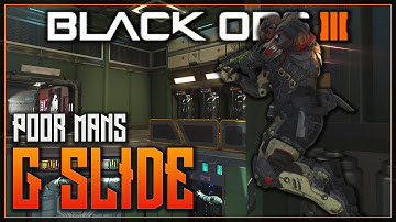 Black Ops 3 - THE POOR MAN