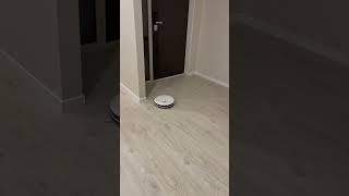 Robot vacuum what!!
