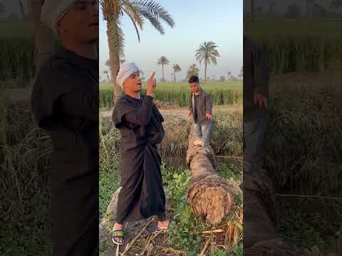 يوميات الحج كابو وطفطف ملوك الكومديا