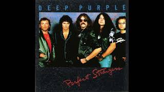 Deep Purple/Perfect Strangers