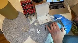 Stirling Engine Assembly