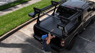 River Quiver 4-Banger Gear Review