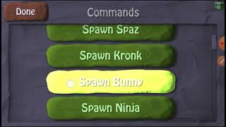 #Bomb Squad |How To Get Chat Command|Download Link In Description.!!!||