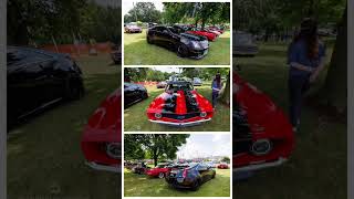 Design on Woodward Wed. 8/13